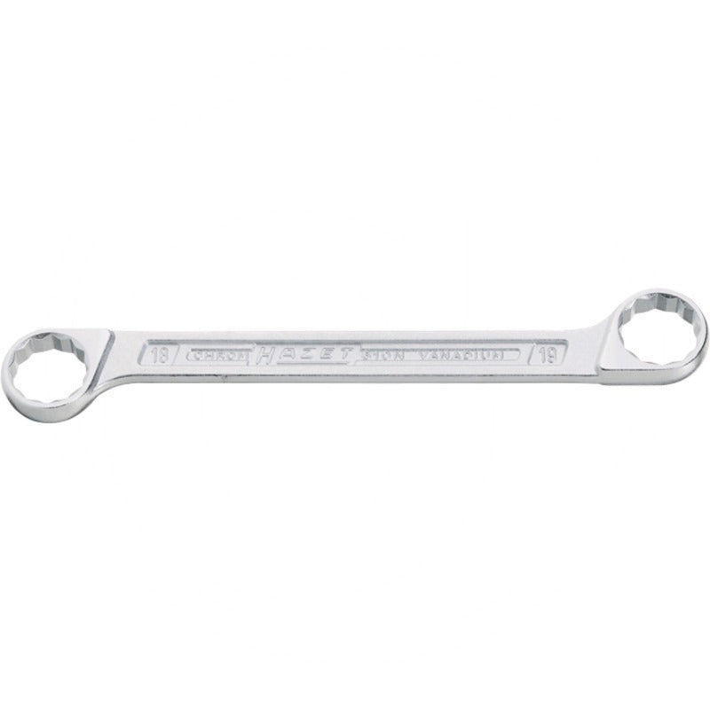 Hazet Doppelringschlüssel – 125,3 mm