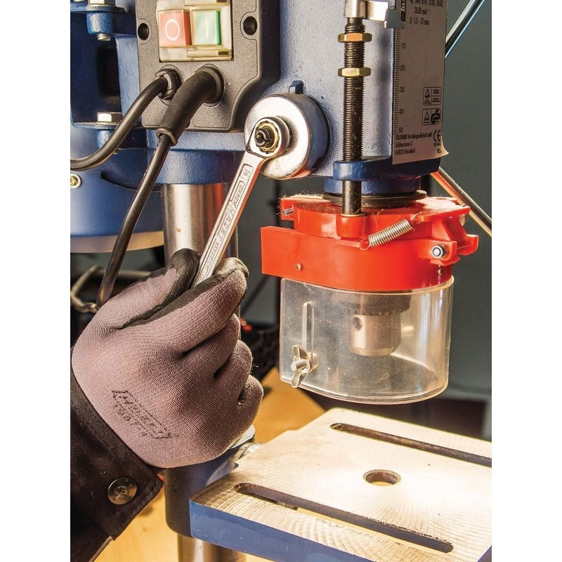 Hazet Doppelringschlüssel – 125,3 mm – Bild 6
