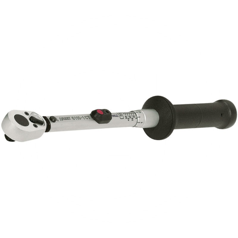 Hazet Drehmomentschlüssel – 335 mm Ausführung 3/8"