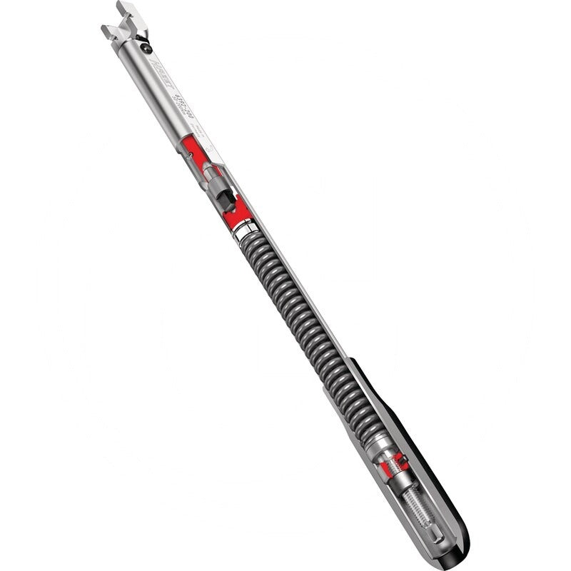 Hazet Drehmomentschlüssel – 400 mm Technische Daten • Genauigkeit ± 2% (639 – Bild 2
