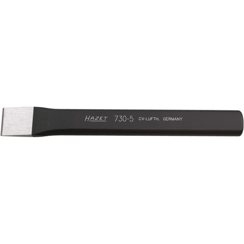 HAZET Flachmeißel – 250 mm