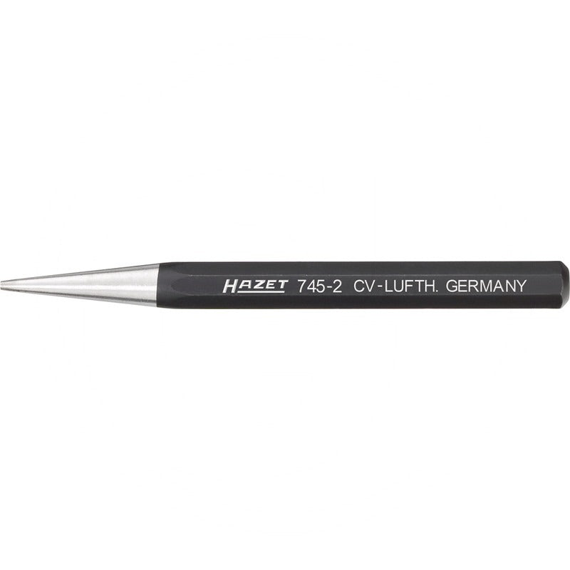 Hazet Durchtreiber – Ø 2 mm