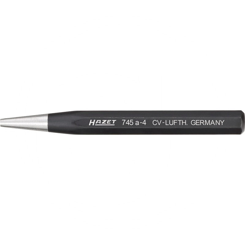 HAZET Durchtreiber – Ø 6 mm