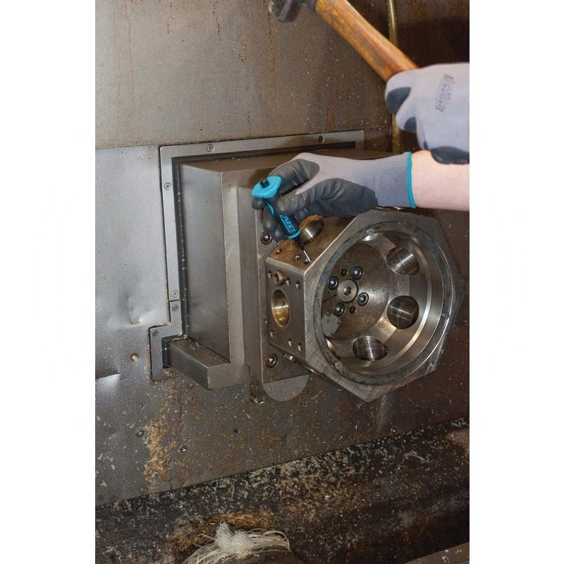 HAZET Splinttreiber-Satz – 150 mm – Bild 3