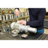 HAZET Schraubendreher – 100 mm Technische Daten • Rundklinge • Rutschfe – Bild 7