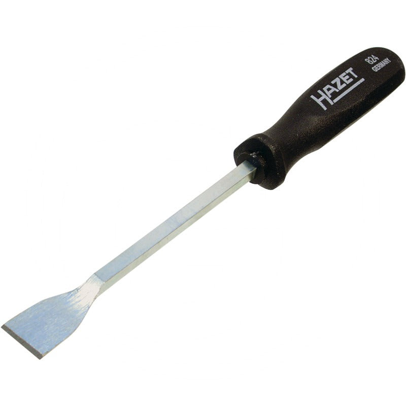 HAZET Dichtungs-, Flachschaber – 150 mm