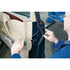 Hazet TORX® Schraubendreher – 100 mm • Rundklinge. • Ergonomischer – Bild 2
