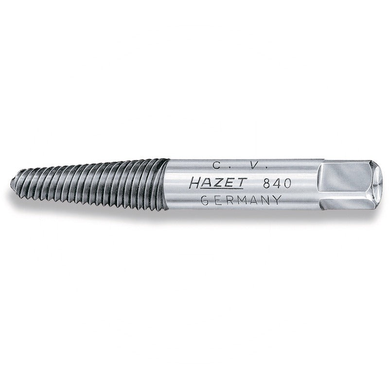 HAZET Schraubenausdreher – Ø 4.8 mm