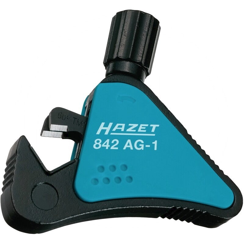 Hazet Gewindenachschneider Schraube M (Gewinde/Steigung) 4 - 13 mm