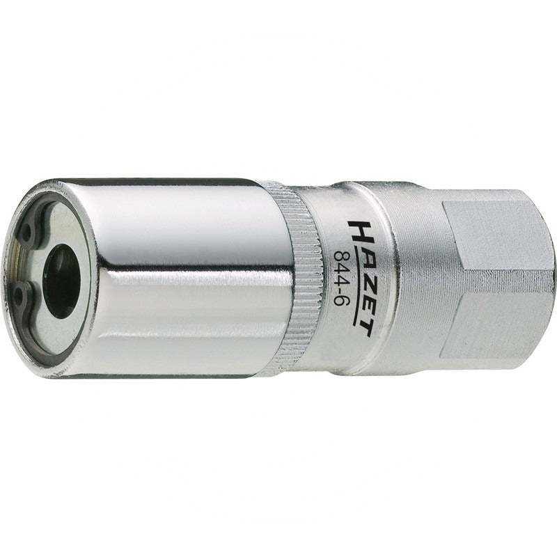 Hazet Stehbolzenausdreher – Ø 27 mm Stehbolzen Durchmesser mm 10