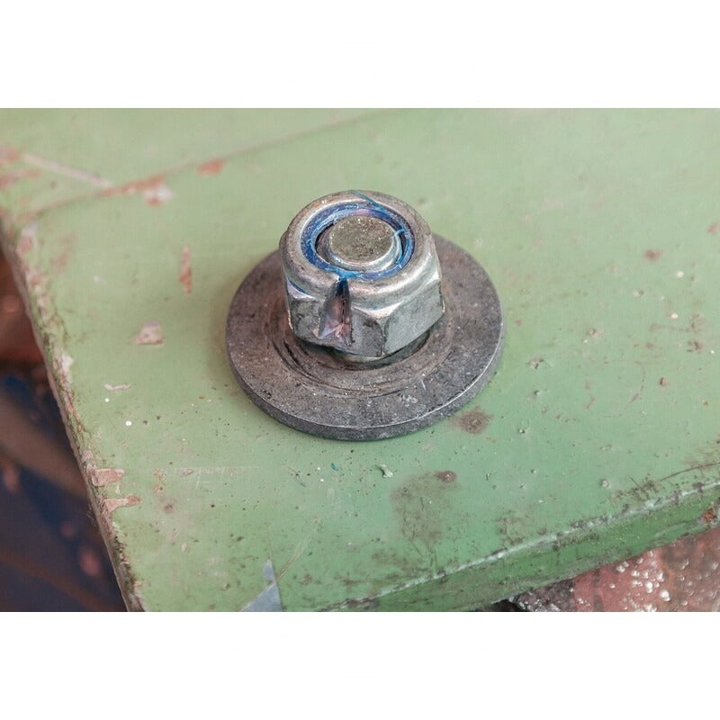 Hazet Mechanischer Mutternsprenger für Muttern bis SW (mm) 7 - 16 – Bild 2