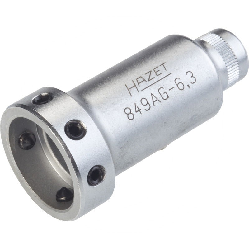 Hazet Halter Gewicht 110 g