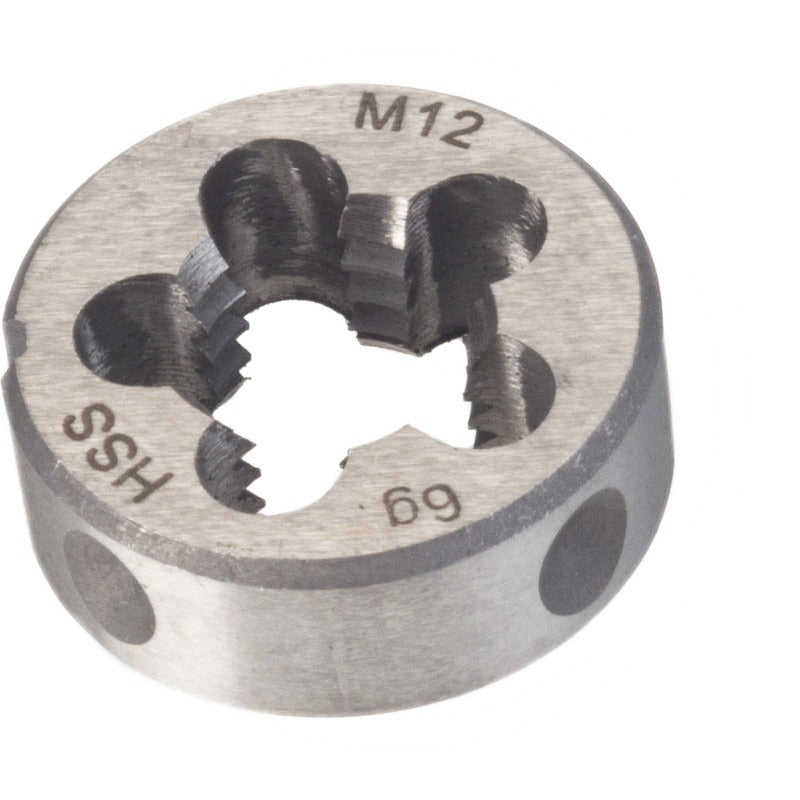 HAZET Schneideisen Gewinde M12x1,75