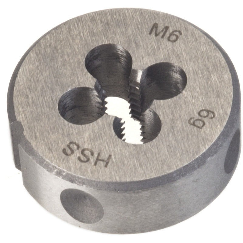 HAZET Schneideisen Gewinde M6x1,0