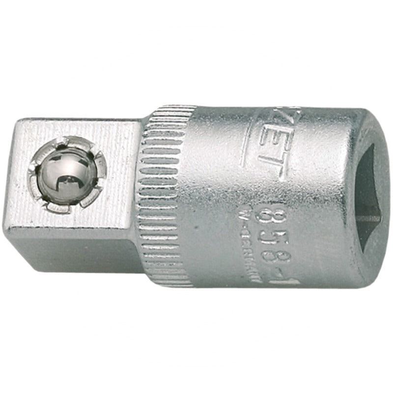 Hazet Vergrößerungsadapter, 1/4" x 3/8" – 26,5 mm