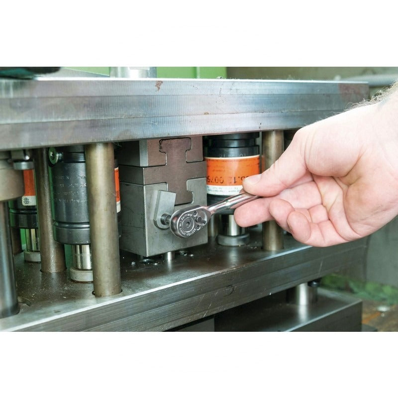Hazet Bit-Umschaltknarre – 89 mm – Bild 2