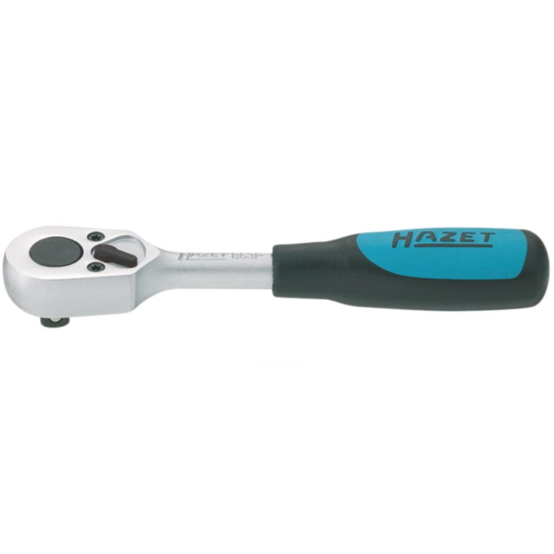 HAZET Umschaltknarre 6,3 (1/4") – 115 mm