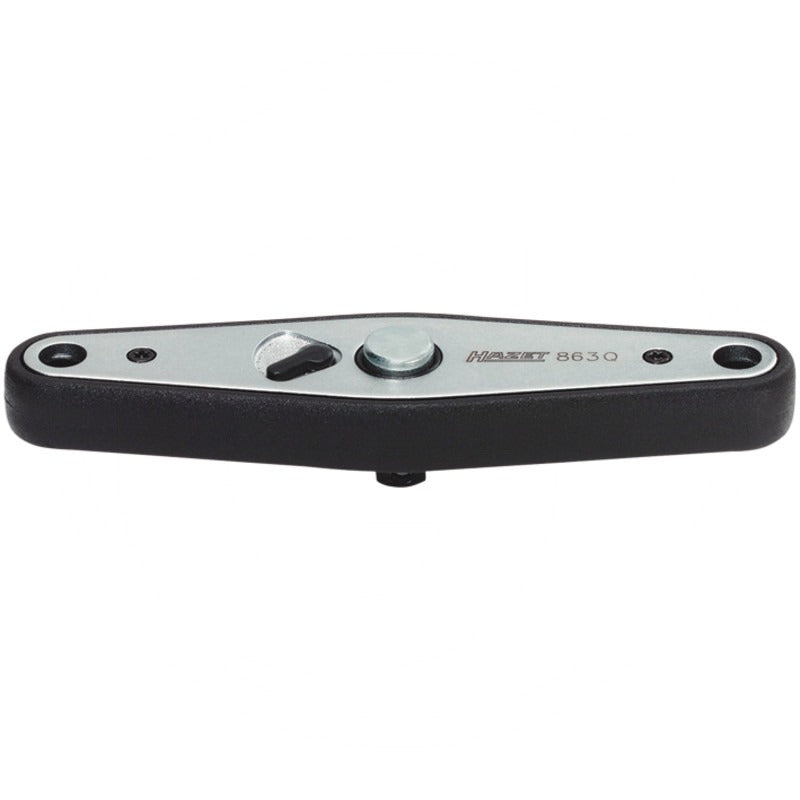 Hazet Knarre Mit Quergriff 6,3 (1/4") – 100 mm