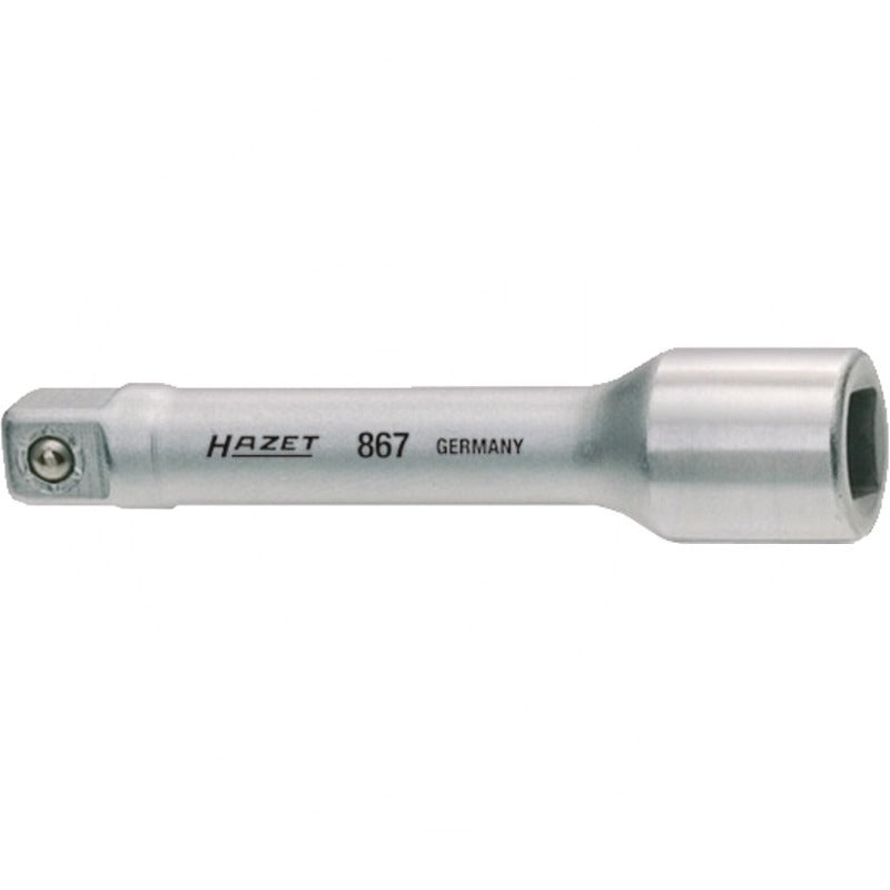 HAZET Verlaengerung 6,3 (1/4") – 55 mm