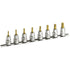 Hazet TORX® Schraubendreher-Einsatz-Satz – 240 mm