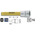 Hazet Schraubendreher-Einsatz – 90 mm Klinge/Profil (mm) 10