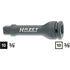Hazet Kraft-Verlaengerung – Ø 14.5 mm