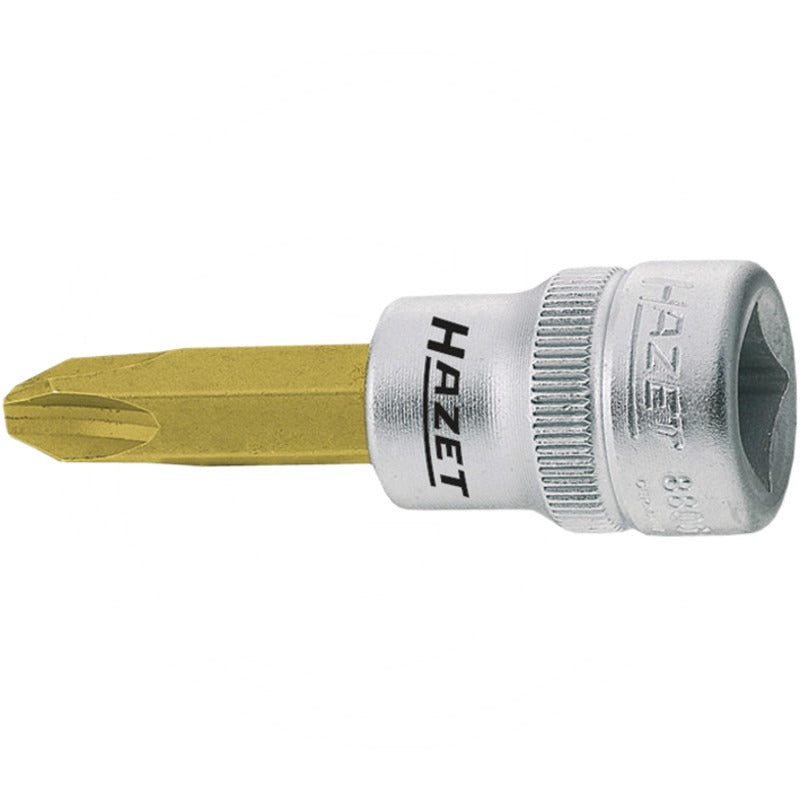Hazet Schraubendreher-Einsatz – 50 mm SW PH1