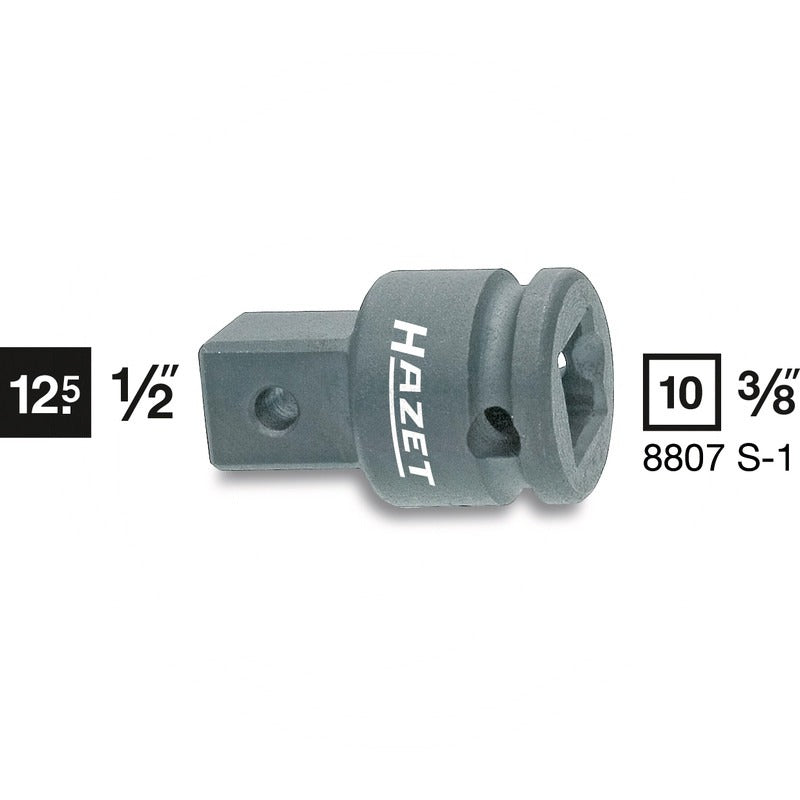 Hazet Kraft-Adapter – Ø 22 mm