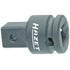 HAZET Kraft-Adapter – 35,5 mm