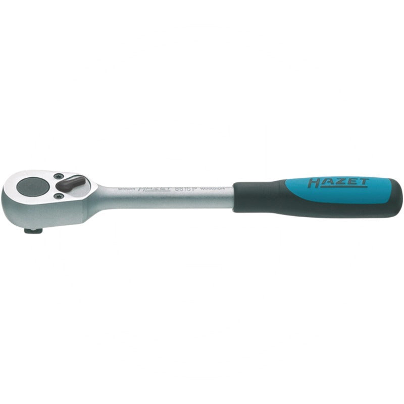 HAZET Umschaltknarre 10 (3/8") – 199 mm