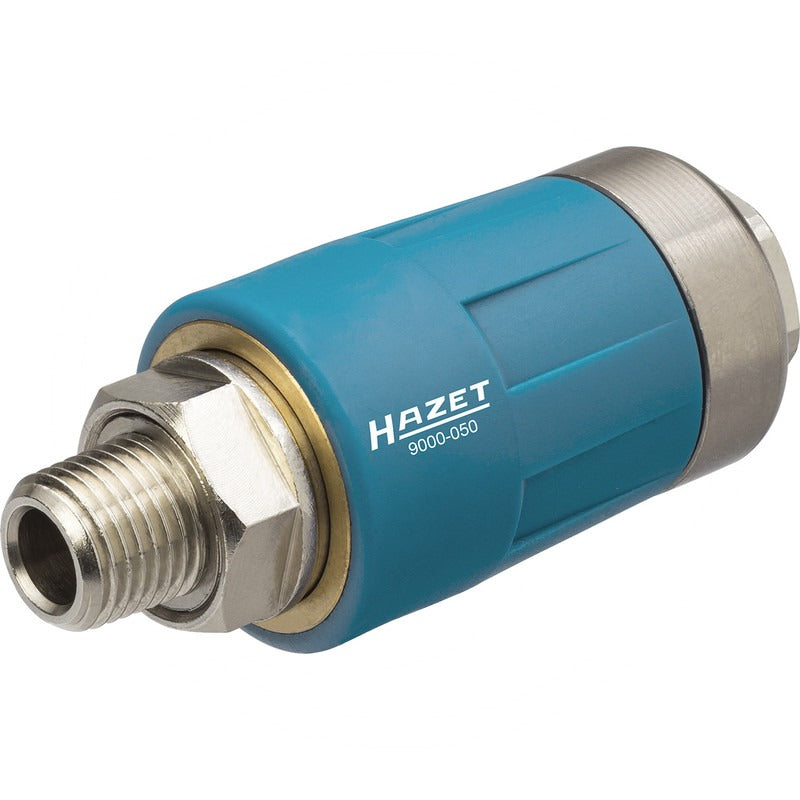 Hazet Sicherheitskupplung Gewicht 130 g