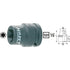 Hazet Kraft-Torx-Steckschluessel-Einsatz – 38 mm SW E20