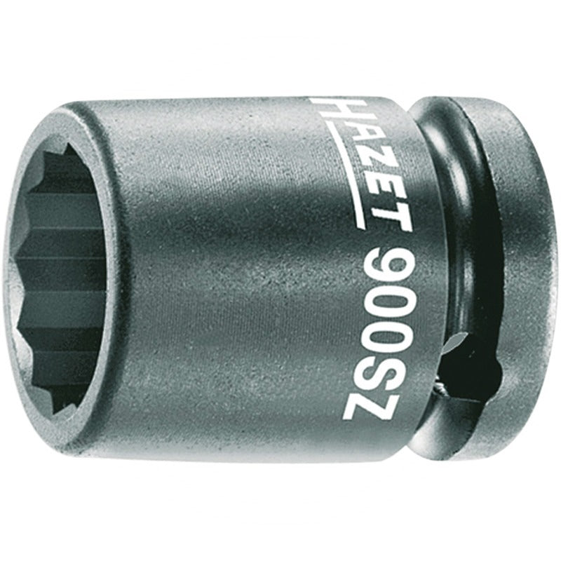 Hazet Steckschluessel-Einsat 900SZ-12 – 38 mm