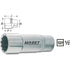 Hazet Doppel-6Kt.-Steckschluessel-Einsatz – 85 mm SW 16