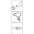 Hazet Ring-Set Gewicht 2 g – Bild 2