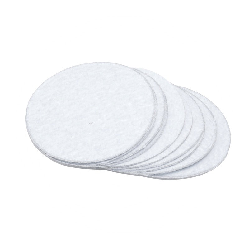Hazet Ersatz-Schleifpads Gewicht 10 g