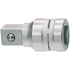 HAZET Verlaengerung 12,5 (1/2") – 45 mm