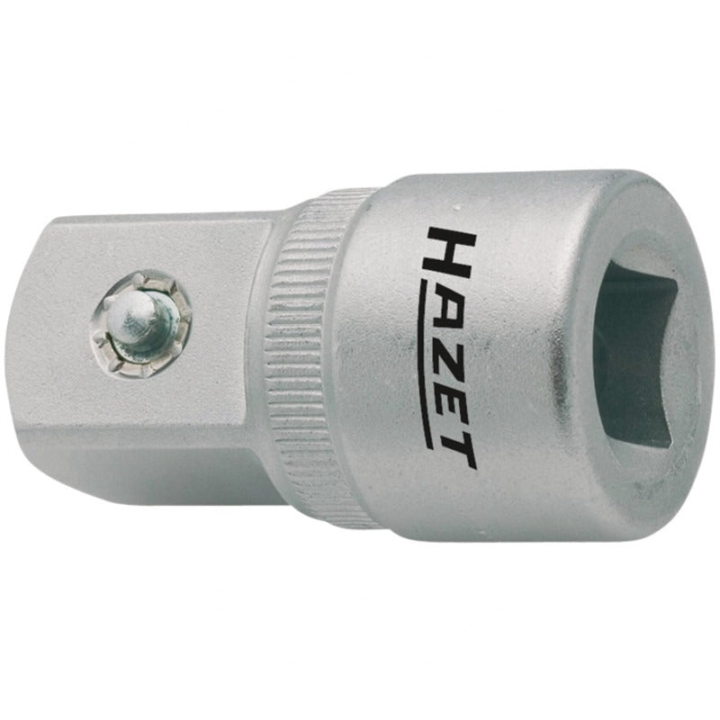 HAZET Adapter von 1/2" auf 3/4" – 50 mm