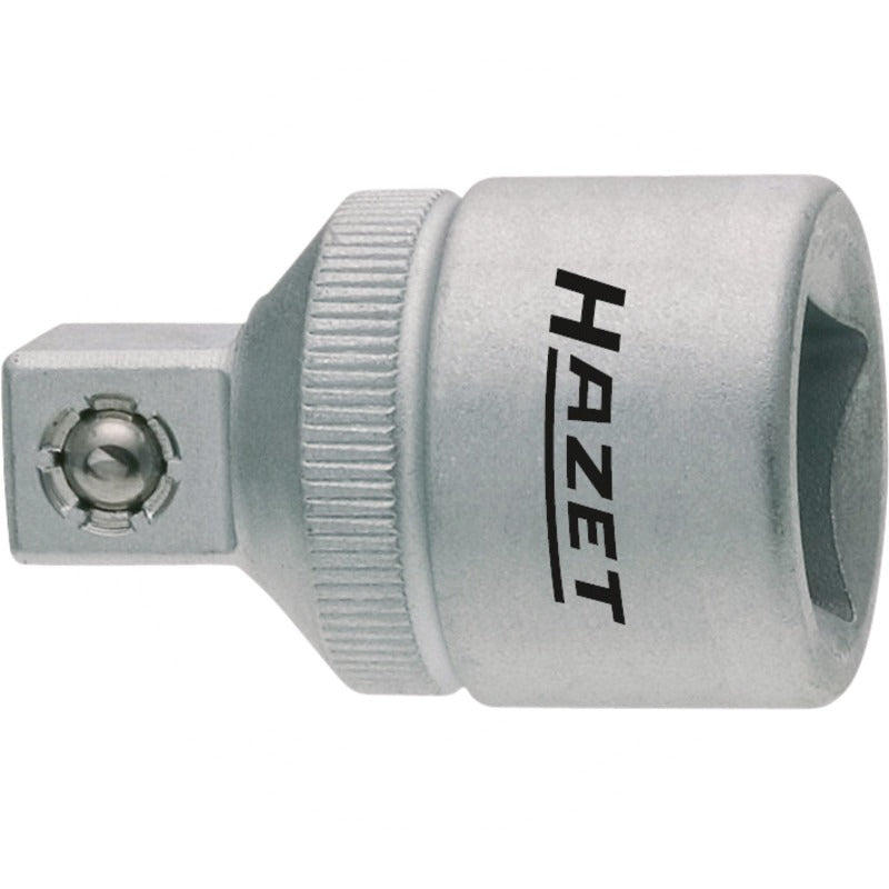 HAZET Adapter – 36 mm Technische Daten • mit Kugelsicherung •