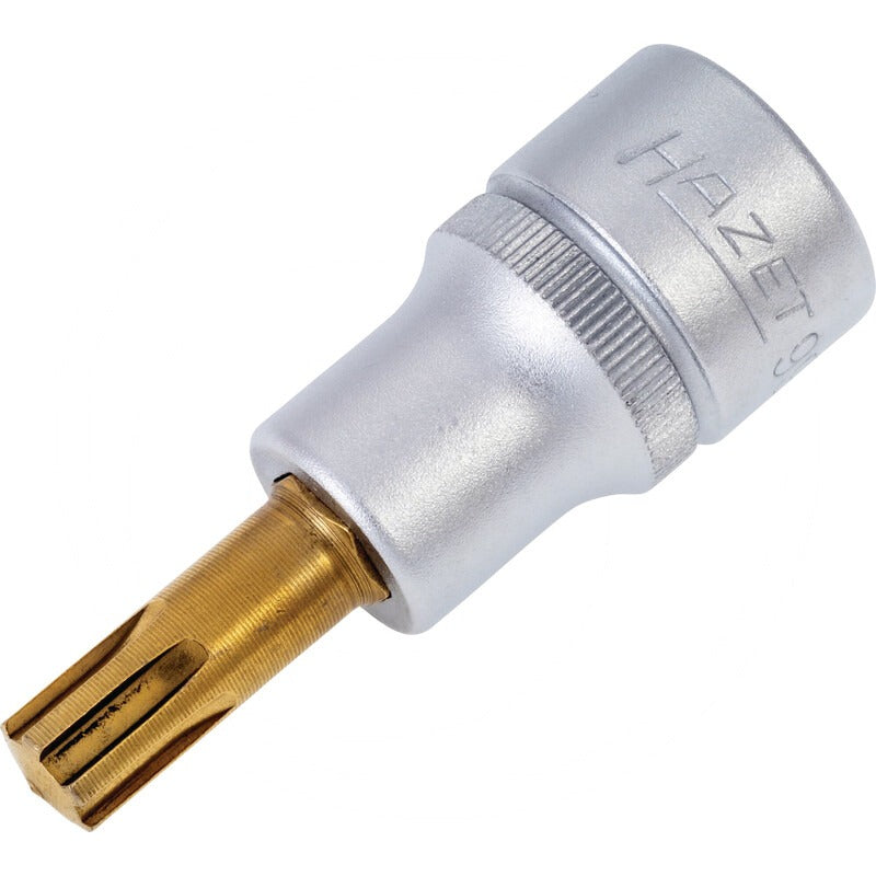 Hazet Schraubendreher-Einsatz – 63 mm SW 9