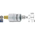 Hazet TORX® Schraubendreher-Einsatz – 55 mm SW T40H