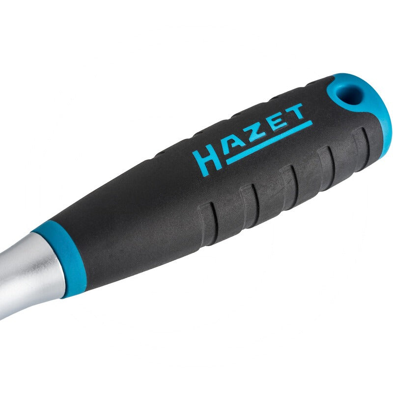 HAZET 1/2″ HiPer Feinzahn-Umschaltknarre – 275 mm – Bild 2