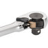 HAZET 1/2″ HiPer Feinzahn-Umschaltknarre – 275 mm – Bild 3