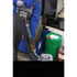 Hazet Dosierhandpumpe, Füllmenge 700 ml – Bild 5