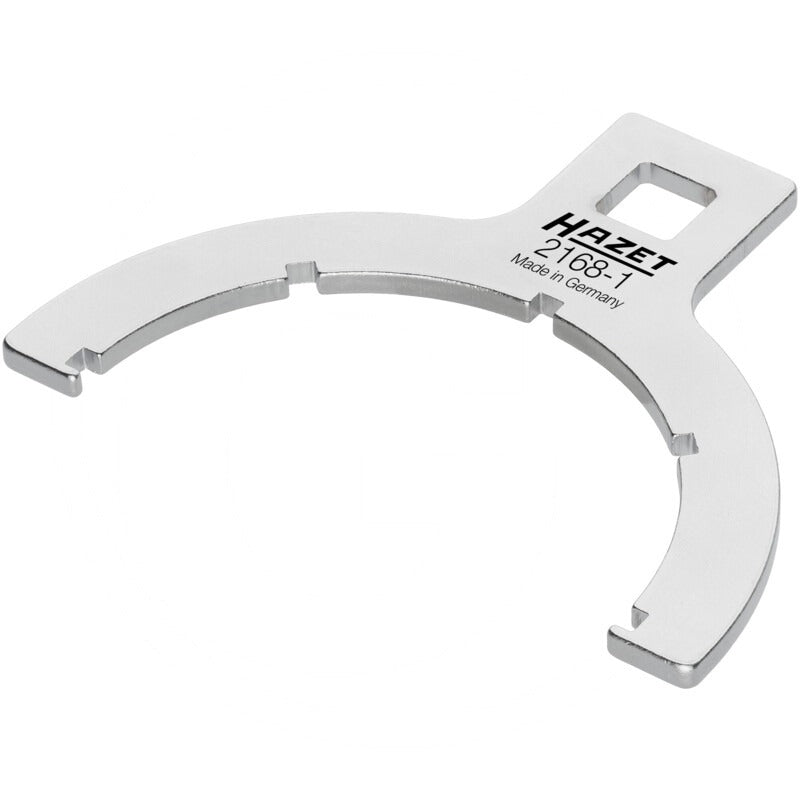 HAZET 1/2" Kraftstofffilterschlüssel