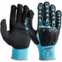 HAZET Mechaniker-Handschuhe