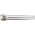 Hazet Frässtift 6 mm, Kugelform