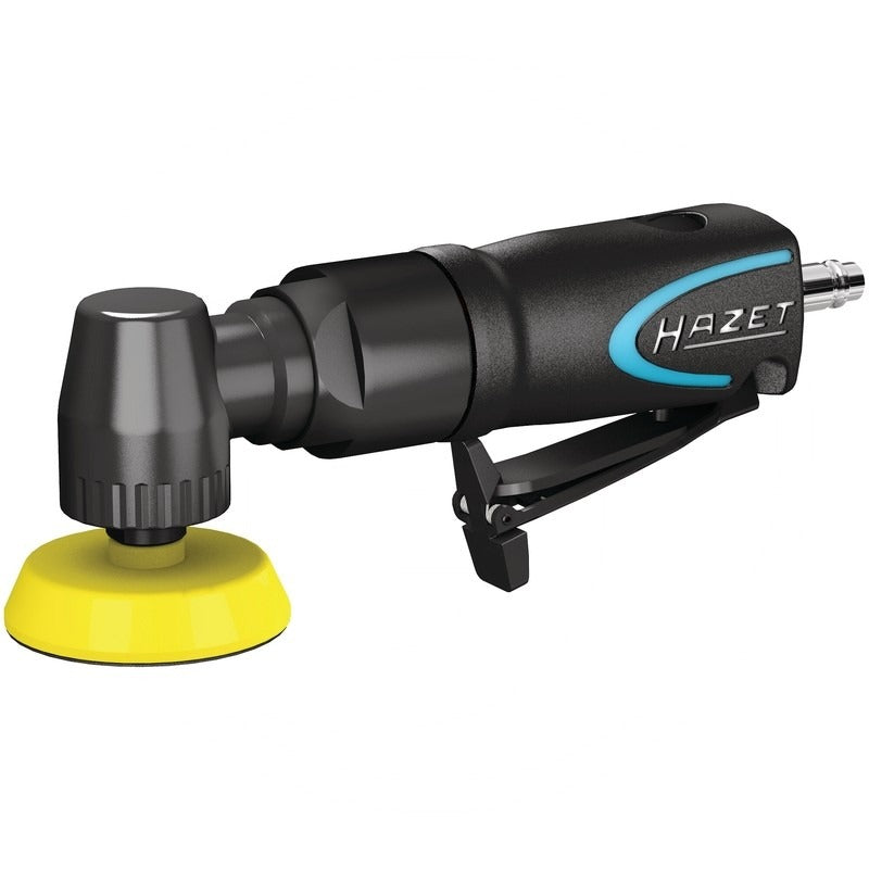 Hazet Mini Polierer – 151 mm