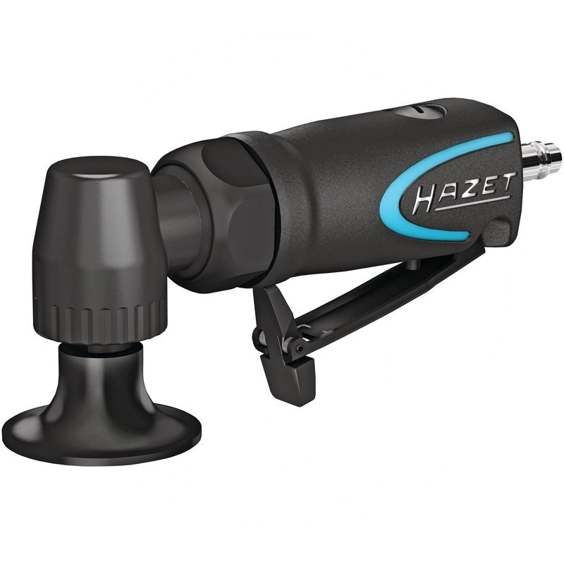 Hazet Mini Tellerschleifer – 126 mm