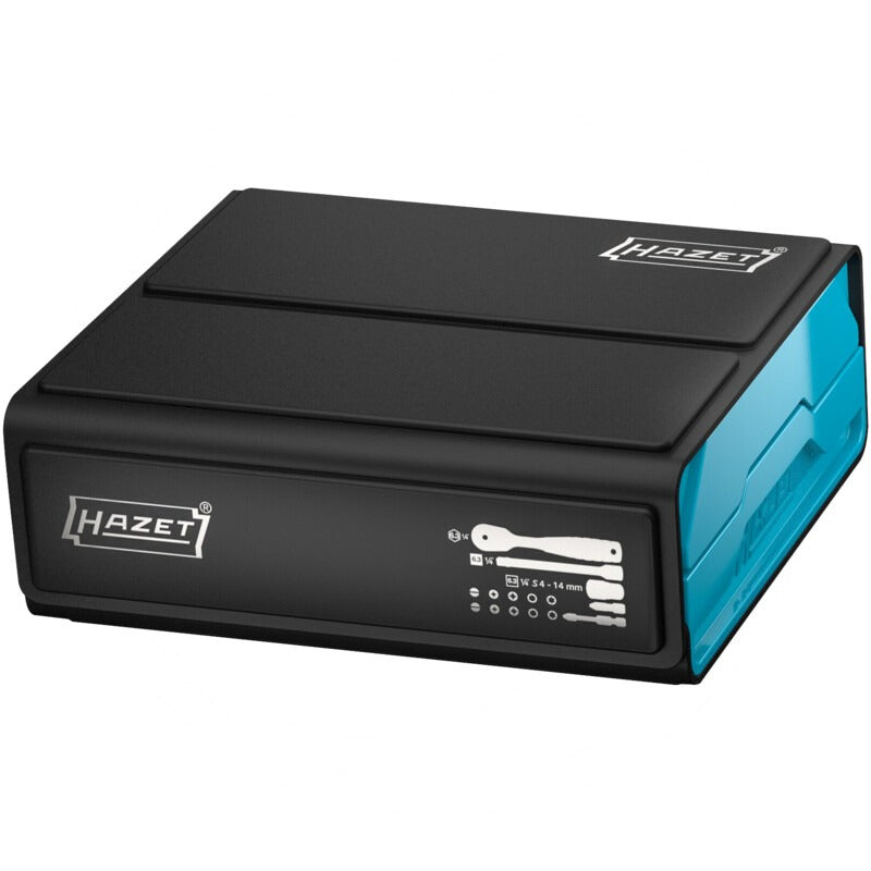 Hazet SmartCase Bit Satz – Bild 2